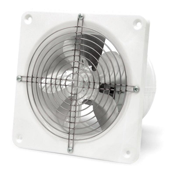 Ventilador De Conducto, Modelo Ark, Ø 200 Mm, 32 W