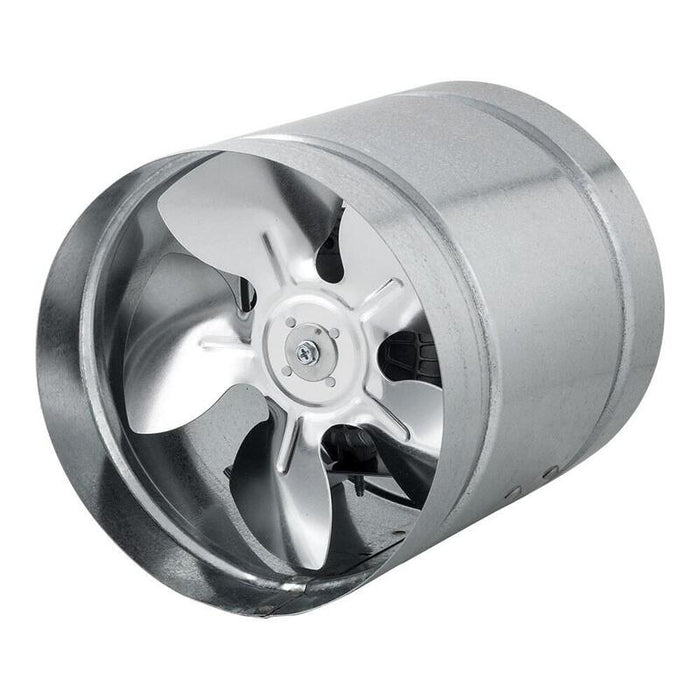 Ventilador De Conducto, Modelo Arw, Ø 150 Mm, 32 W
