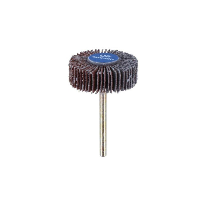 Ventilador De Lijado Dremel Ø 28,6 Mm, 9,5 Mm De Ancho (502), Pasador De Lijado 1 Pieza, Eje Ø 3,2 Mm 2615050232