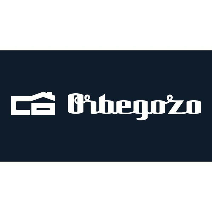 Ventilador De Pie Orbegozo Sf 4040 W Aspas Cm Velocidades