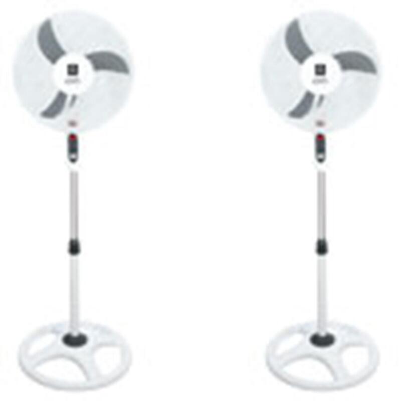 Ventiladores Hogar