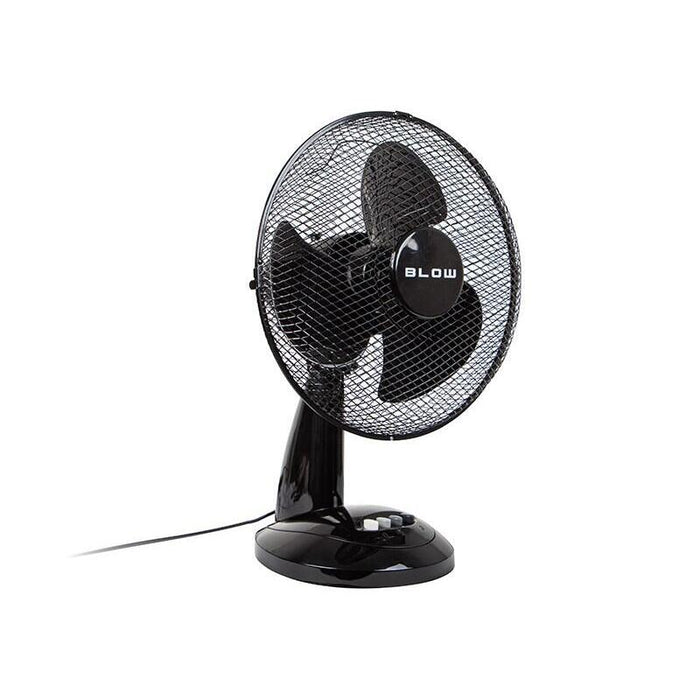 Ventilador De Sobremesa Blow 12"/30cm 40w