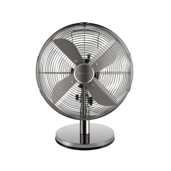 Ventilador De Sobremesa Steba Vt T6, 350600