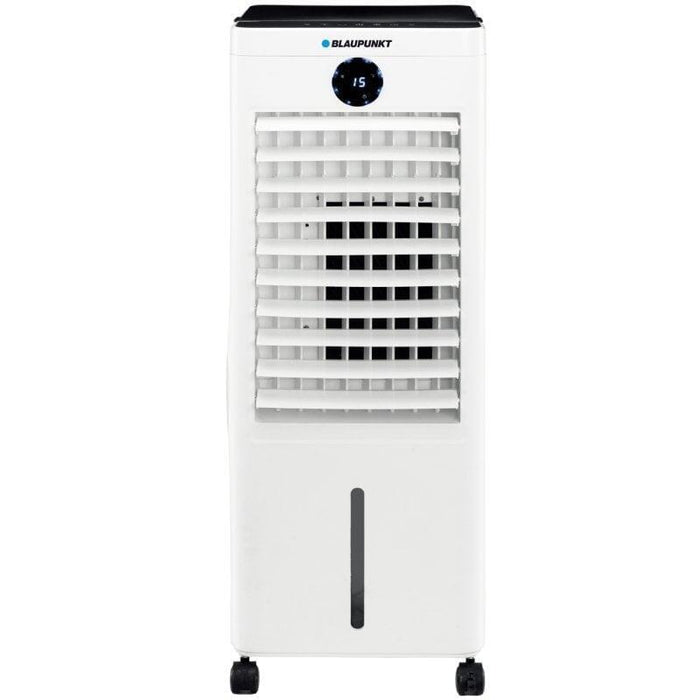 Ventilador De Suelo Blaupunkt Industrial Bp2024 -W Aspas -Cm Velocidades