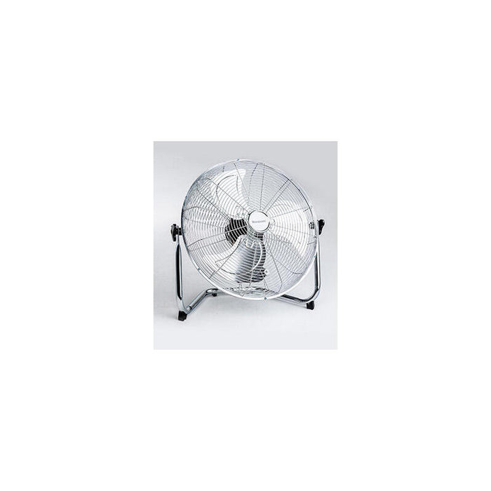 Ventilador De Suelo Ravanson Wt-7045
