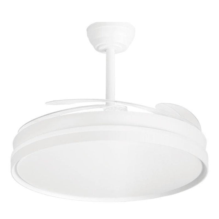 Ventilador De Techo Orbegozo Cp 157132 45w 3 Aspas 132cm 6 Velocidades