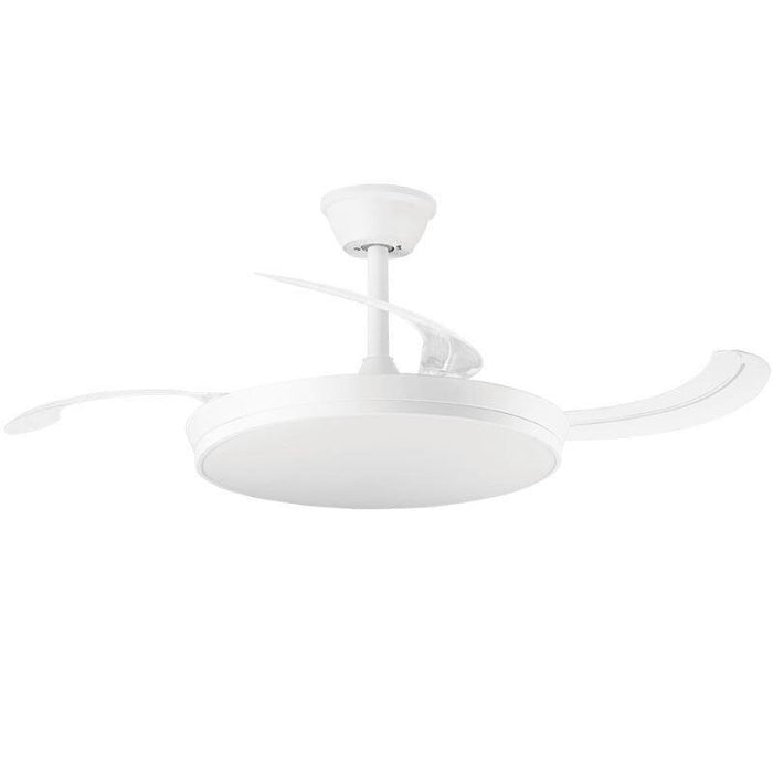 Ventilador De Techo Orbegozo Cp 158105 35w 4 Aspas 120cm 6 Velocidades