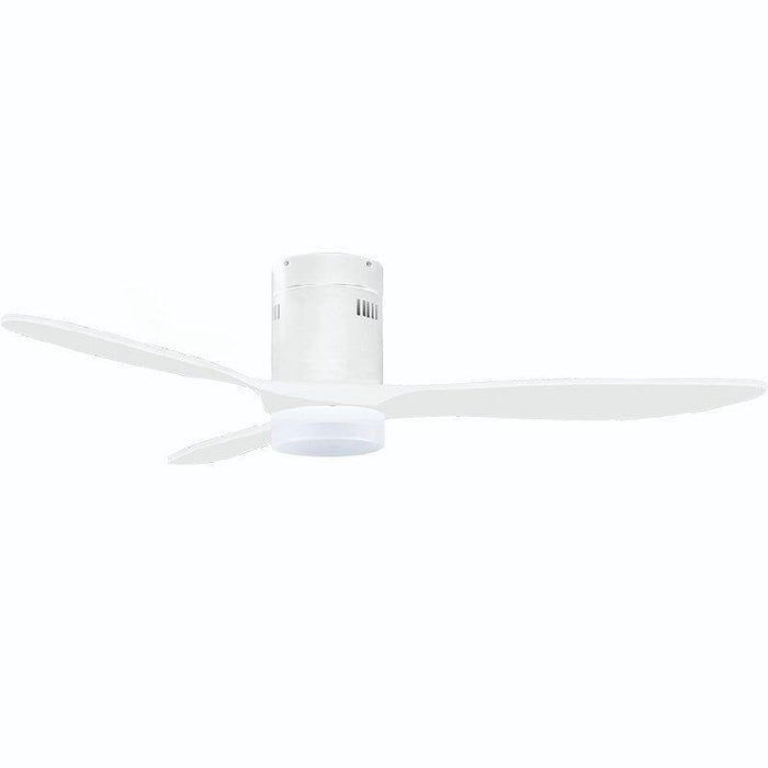 Ventilador De Techo Orbegozo Cp 174132 35w 3 Aspas 132cm 6 Velocidades