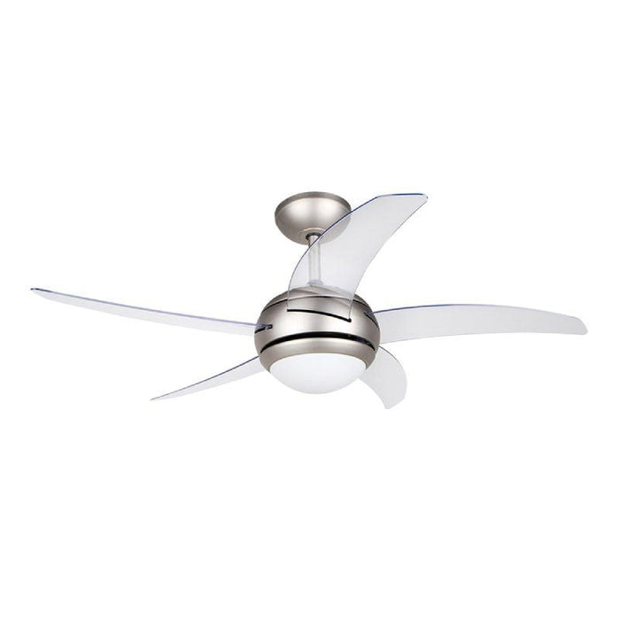 Ventilador De Techo Orbegozo Cp 54132 55w 5 Aspas 112cm 3 Velocidades