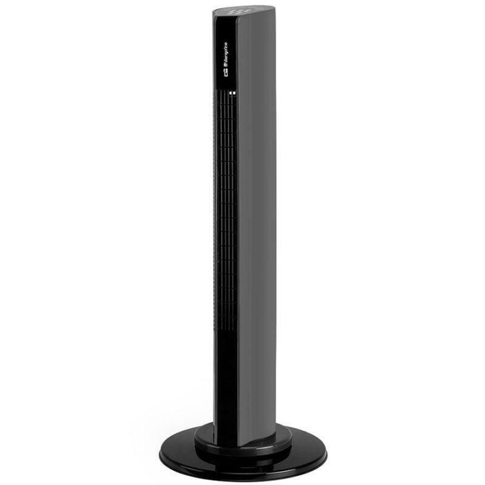 Ventilador De Torre Orbegozo Twm 1050 45w 3 Velocidades