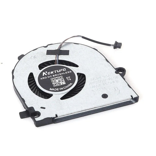 Ventilador Para Portátil Dell 16 7620 Rtx3060 | Cn-0V7P3C