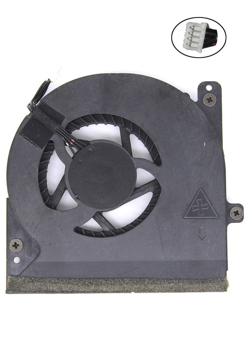 Ventilador Cpu Para Portátil Dell Alienware M18X R1 R2 R3 Gpu Derecho Dfs601305Pq0T