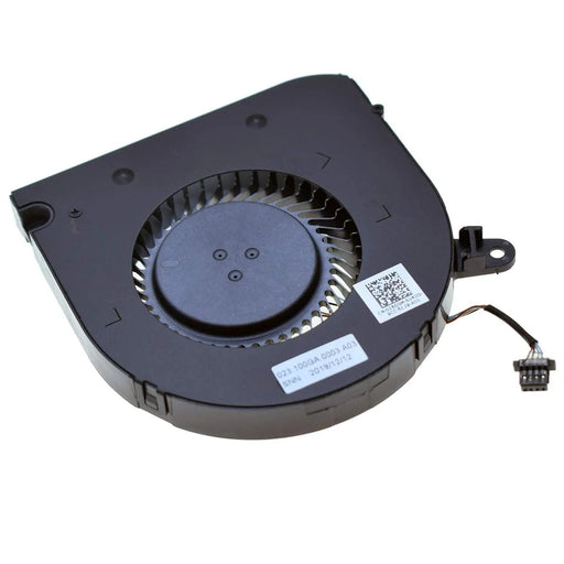 Ventilador Para Portátil Dell G3 3500