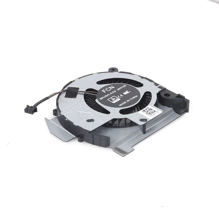 Ventilador Para Portátil Dell Latitude 5410 5411 | 0N7C76
