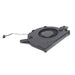 Ventilador Para Portátil Dell Latitude E5580 E5590 Precision 3520 3530 09Vk27