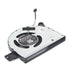 Ventilador Para Portátil Dell Latitude E5580 E5590 Precision 3520 3530 09Vk27
