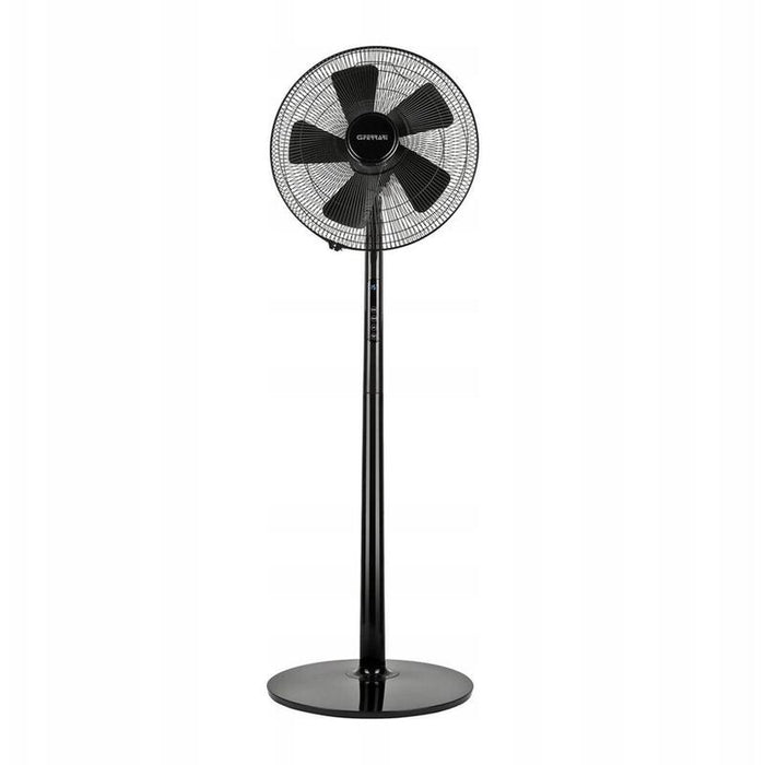 Ventilador G3ferrari Total Black G50048 Negro