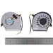 Ventilador Gpu Para Portátil Msi Ge62Vr Ge72Vr 4 Pines