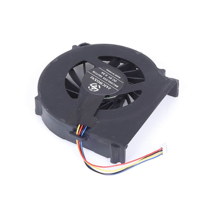 Ventilador Cpu Para Portátil Hp Cq42 G42 Cq62 G62 Cq56 G56 4Pines 688281-001