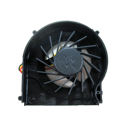 Ventilador Cpu Para Portátil Hp Pavilion Hp Envy 17 3Xsp9Tatp10 633077-001