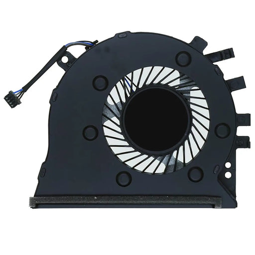 Ventilador Para Portátil Hp Hp 17-By 17-Ca L22529-001 L22530-001 L22531-001