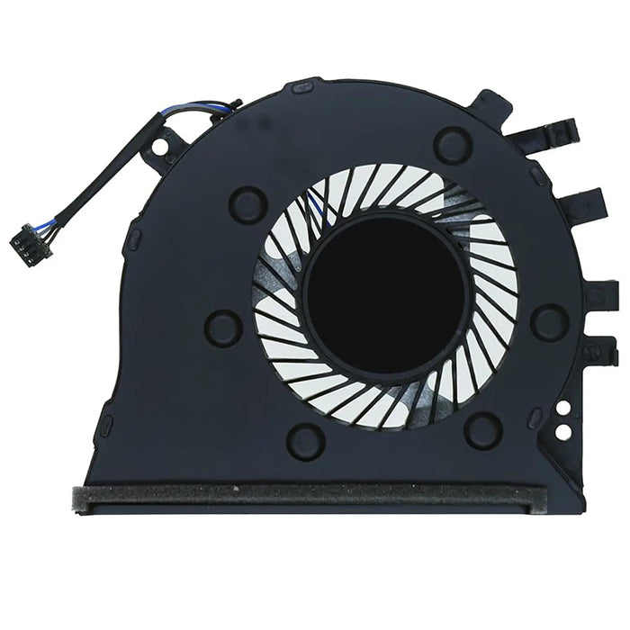 Ventilador Para Portátil Hp Hp 17-By 17-Ca L22529-001 L22530-001 L22531-001