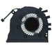 Ventilador Para Portátil Hp Hp 17-By 17-Ca L22529-001 L22530-001 L22531-001