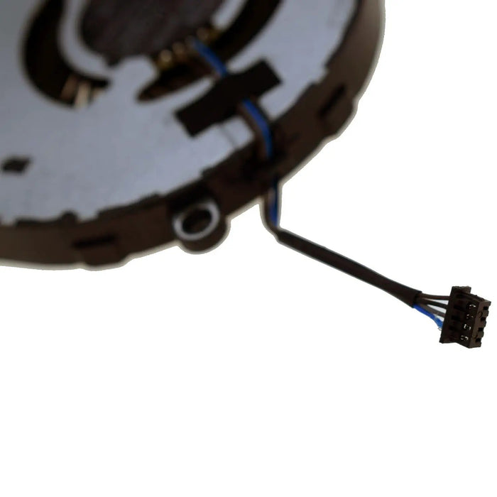 Ventilador Para Portátil Hp Hp 17-By 17-Ca L22529-001 L22530-001 L22531-001