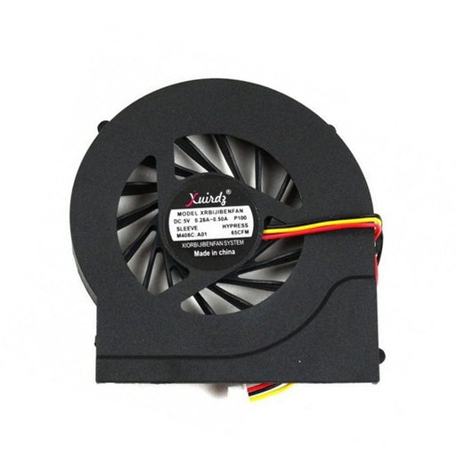 Ventilador Cpu Para Portátil Hp Pavilion Dv6-3000 Dv6-4000 Dv7-4000