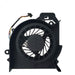 Ventilador Cpu Para Portátil Hp Pavilion Dv7-6089Eo Dv6-6B13Ss