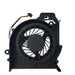 Ventilador Cpu Para Portátil Hp Pavilion Dv7-6171Ss