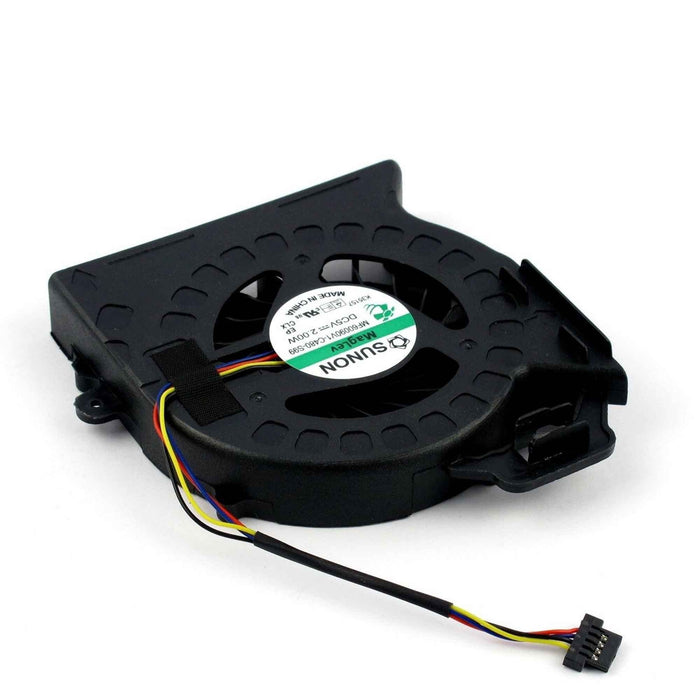 Ventilador Cpu Para Portátil Hp Pavilion Dv7-6171Ss