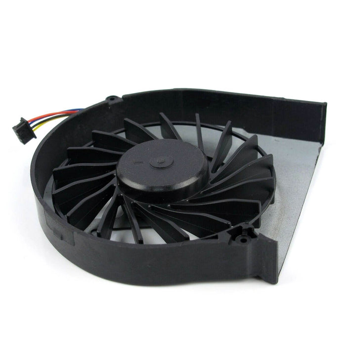 Ventilador Cpu Para Portátil Hp Pavilion G6-2018Ss