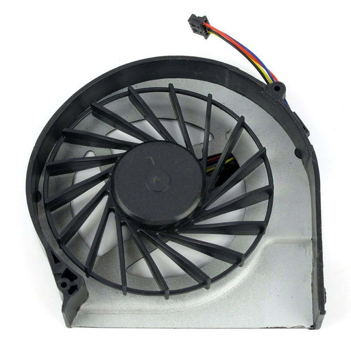 Ventilador Cpu Para Portátil Hp Pavilion G6-2054Ss G6-2000Ew