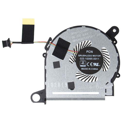 Ventilador Cpu Para Portátil Hp Pavilion X360 13-U M3-U Foxconn Bonbon13 855966-001 855966-001 Nfb59A05H