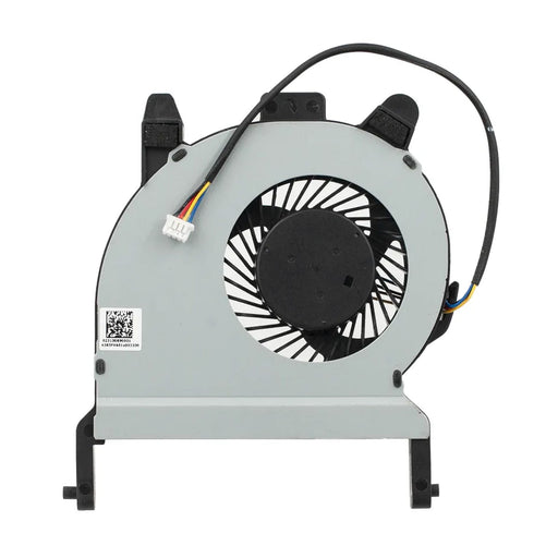 Ventilador Cpu Para Portátil Hp Prodesk Mini 600 G3 400 G3 Buc0712Hb-00 914266-001