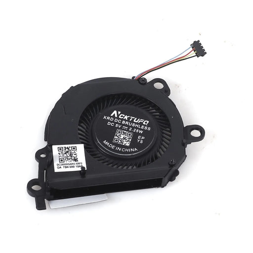 Ventilador Cpu Para Portátil Hp X360 13-Ap 13-Ae | L04886-001