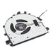Ventilador Para Portátil Huawei Matebook D15