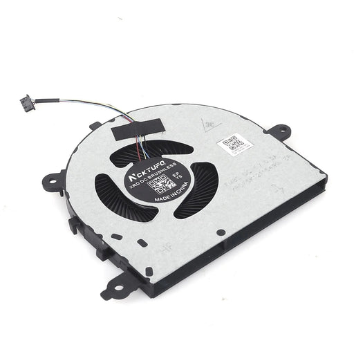 Ventilador Para Portátil Lenovo 5-15Iil05 81Yk 5-15Are05 81Yq | 5F10S13906