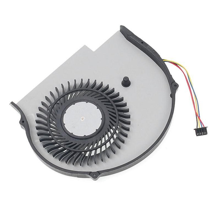 Ventilador Cpu Para Portátil Lenovo Ideapad Flex 14 Flex 15 Ab08005Hx060B00