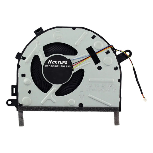 Ventilador Para Portátil Lenovo Ideapad 330S-15Ikb 5F10R07535