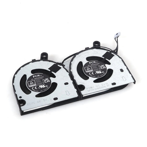 Ventilador Para Portátil Lenovo Ideapad Slim 5 16Irl8 16Iah8 | 5F10S14104