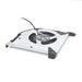 Ventilador Para Portátil Lenovo Legion S7 16Aph8 16Irh8