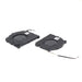 Ventilador Para Portátil Lenovo Thinkbook 14S-Iwl K4-Iwl S540-14
