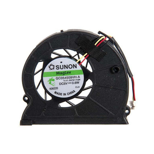 Ventilador Cpu Para Portátil Lenovo Thinkpad X201T Versión 2 Gc054509Vh-A