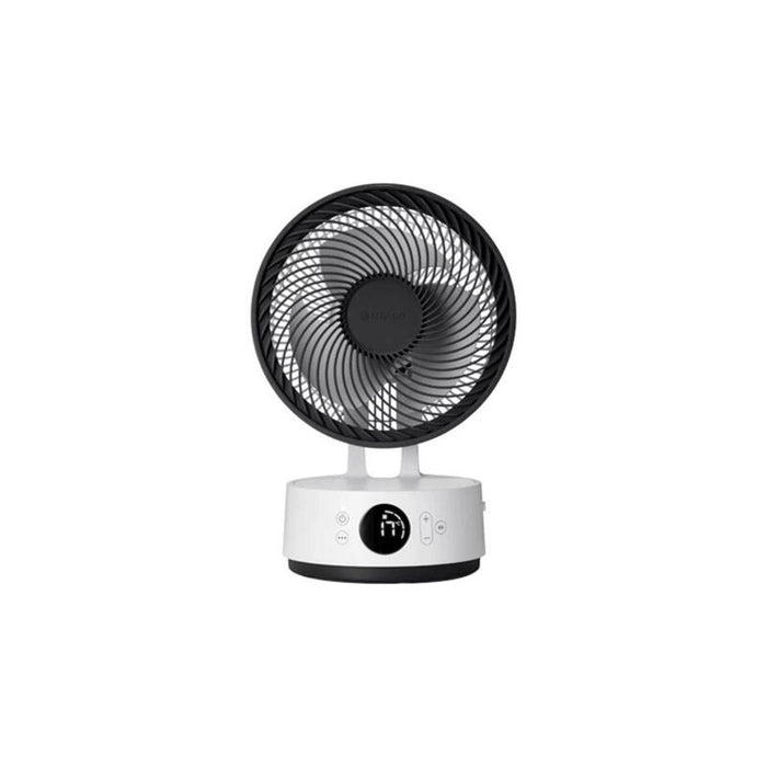 Ventilador Meaco Meacofan Sefte 8, De Mesa Portátil Con Batería 5060409605539.0