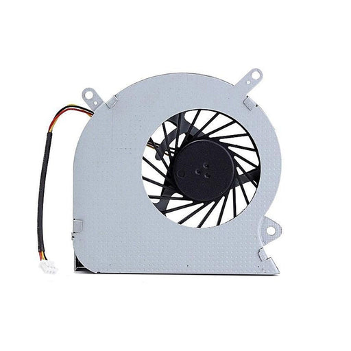 Ventilador Cpu Para Portátil Msi Ge60 Ms-16Ga Ms-16Gc() Paad06015Sl N284