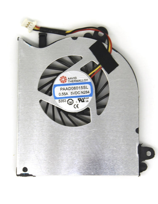 Ventilador Cpu Para Portátil Msi Gs60 Paad06015Sl-N293