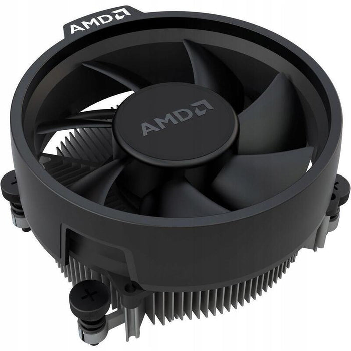 Ventilador Original Amd Am4 + Am5 Wraith Stealth