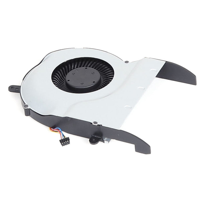 Ventilador Para Portátil Asus N551 N551J Gl551Jb G551/Jm G551Jx G58/J Versión 1